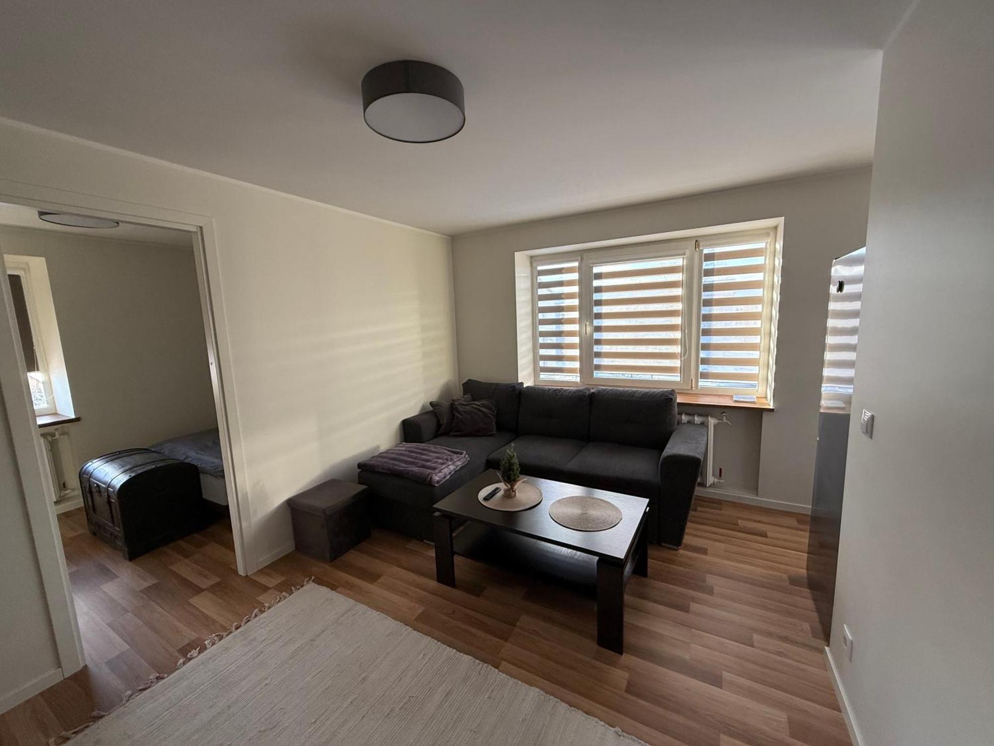 Apartment Niinepesa