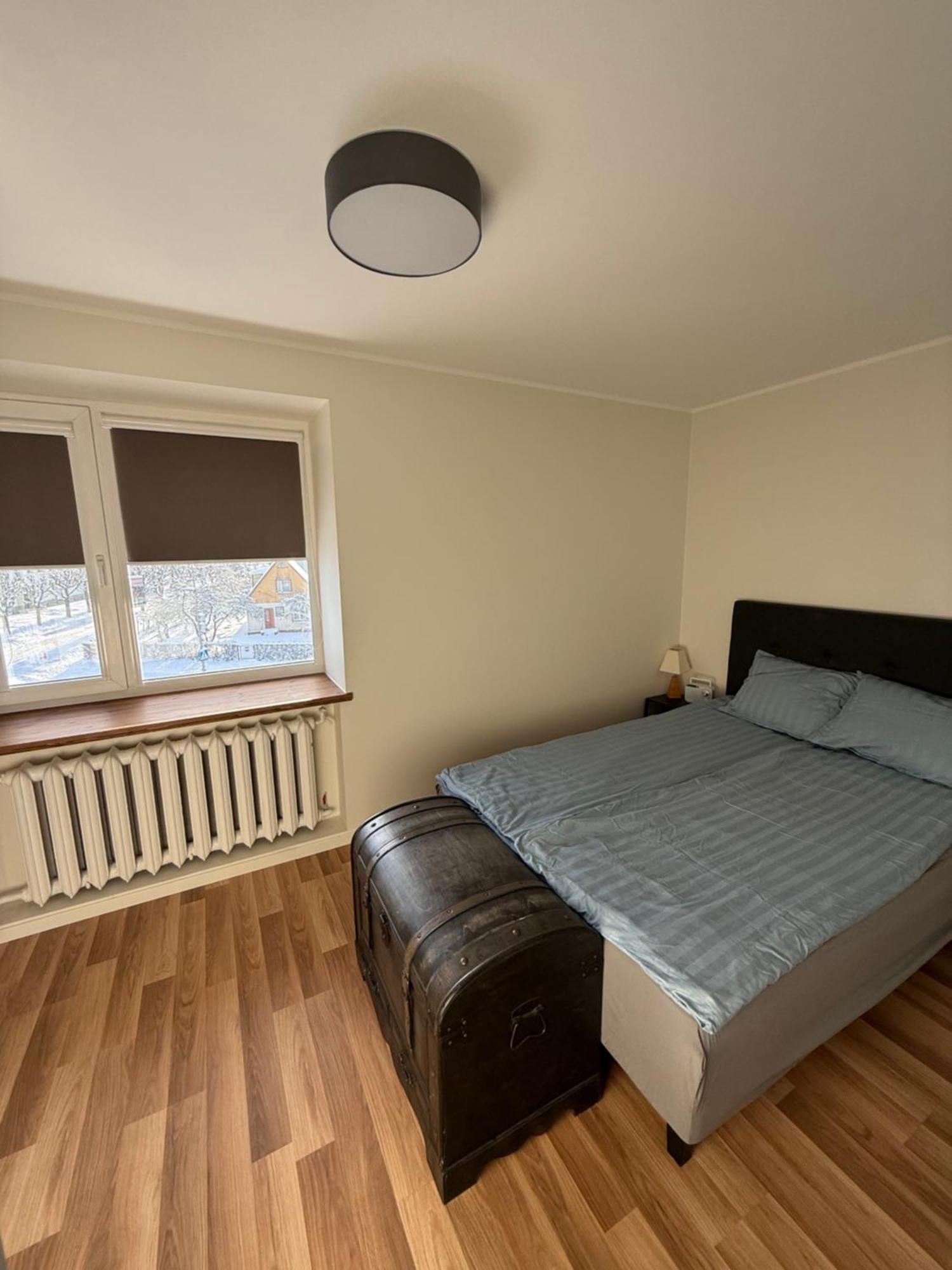 Apartment Niinepesa Haapsalu