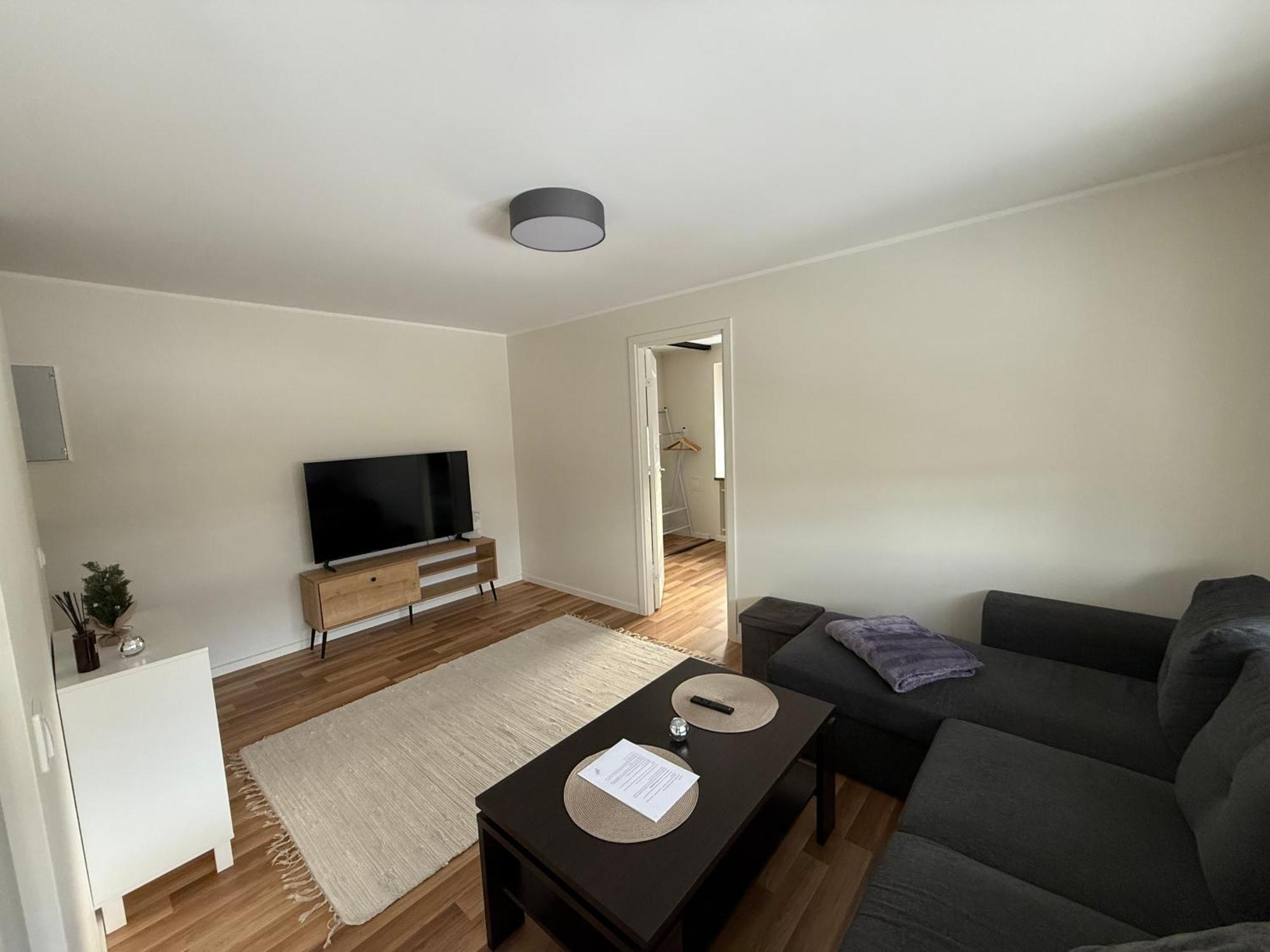 Niinepesa Apartment