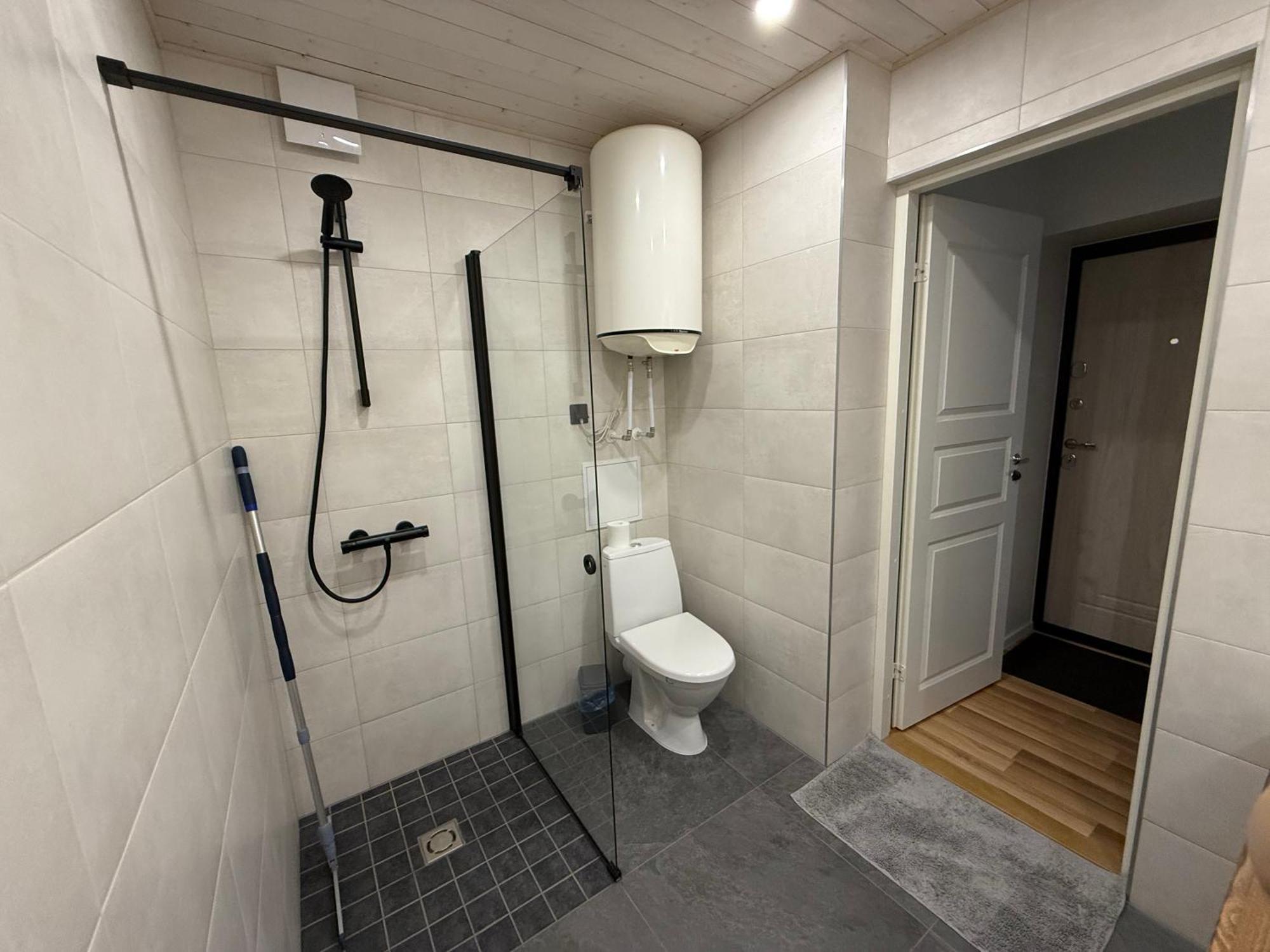 Apartment Niinepesa Haapsalu